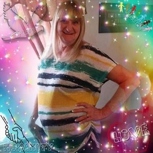 Meet your Posher, Starr